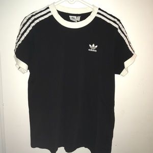 Classic Adidas T Shirt